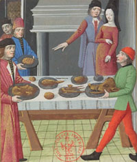 BnF MS Français 9140, fol. 112. France. 1480